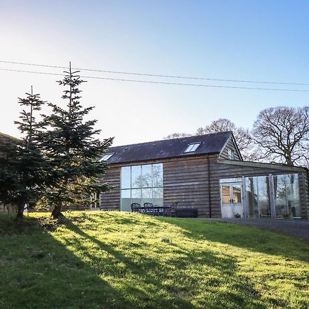 Villa Caely Llandrindod Wells Esterno foto