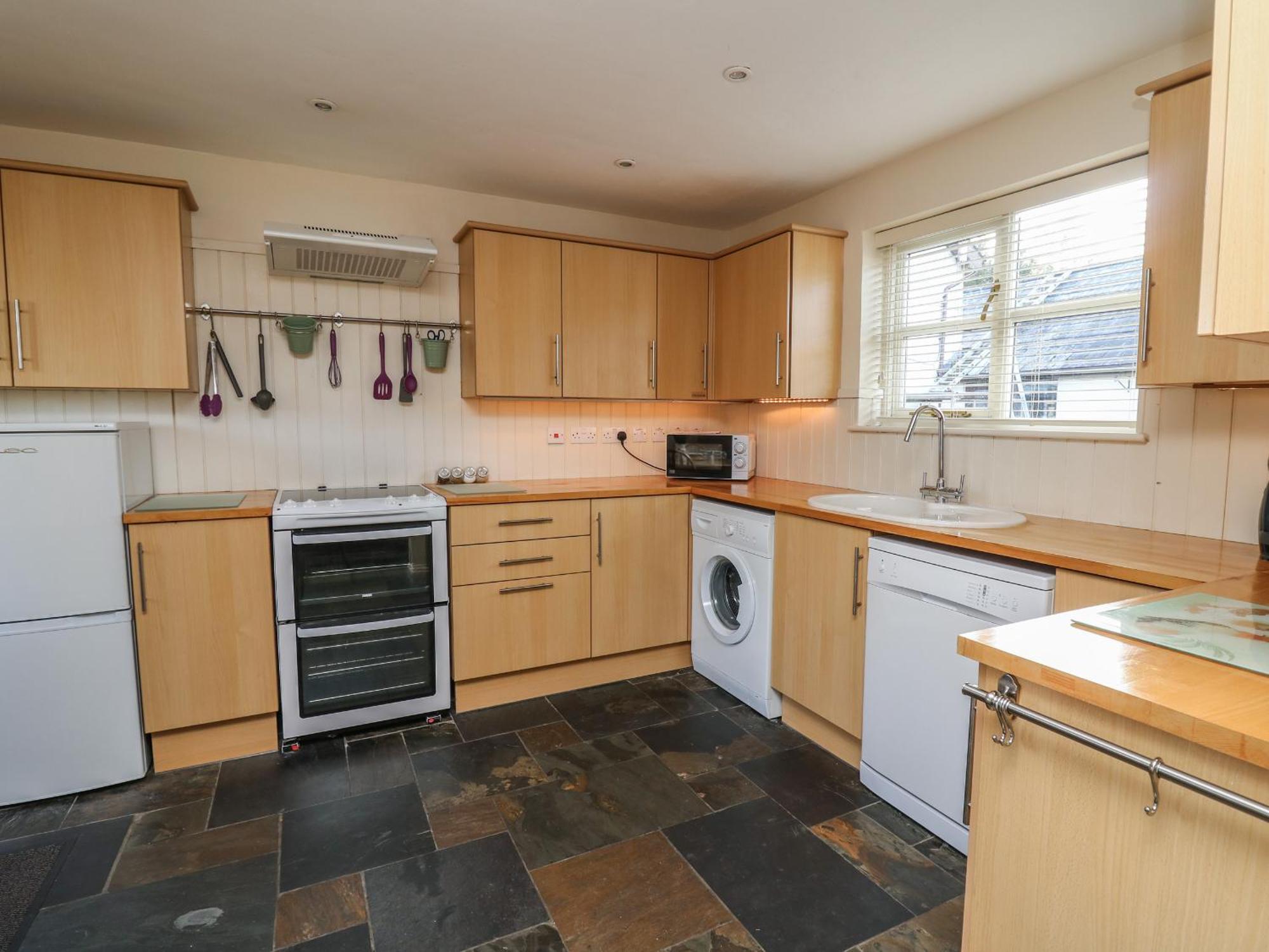 Villa Caely Llandrindod Wells Esterno foto