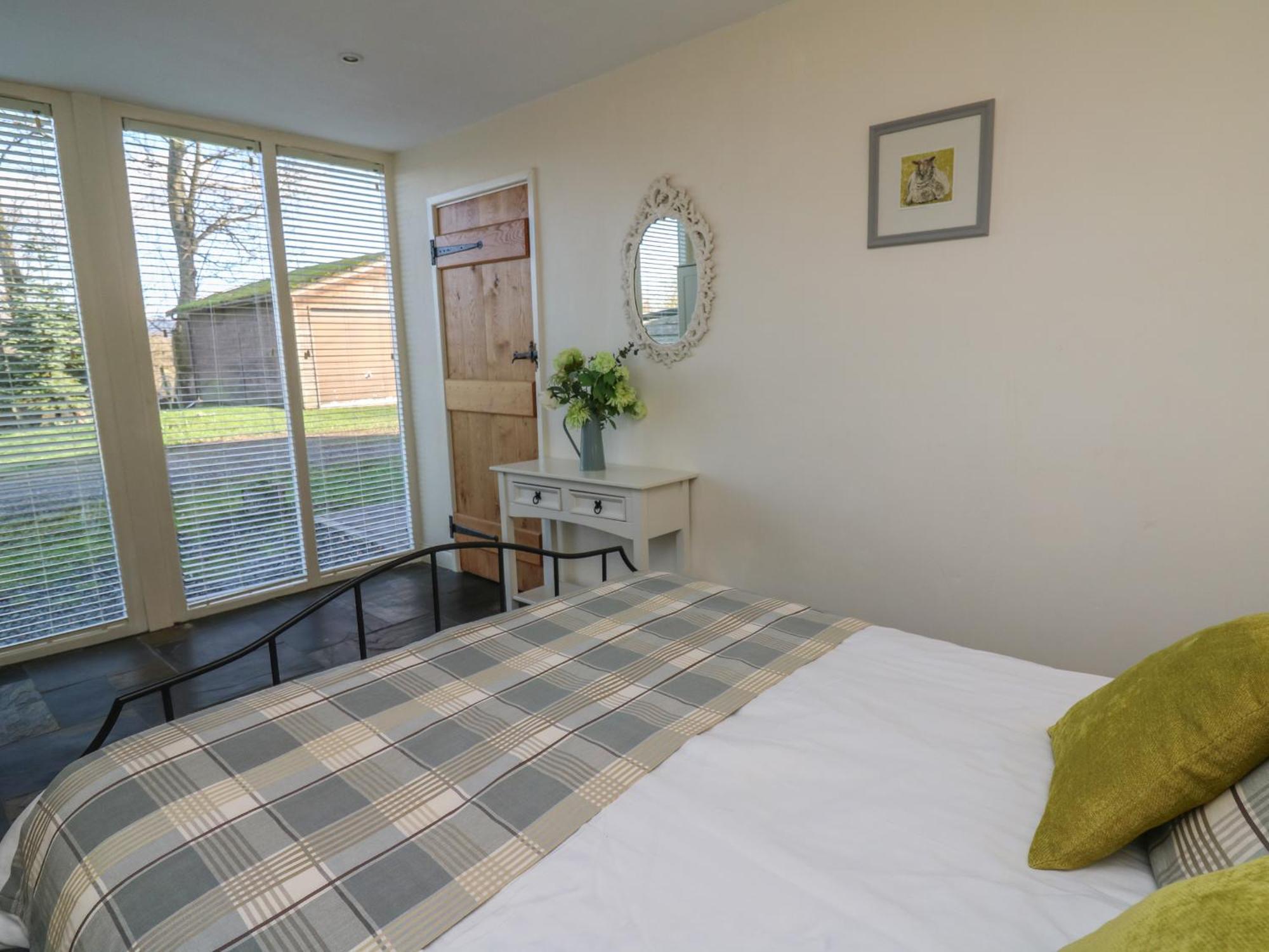 Villa Caely Llandrindod Wells Esterno foto