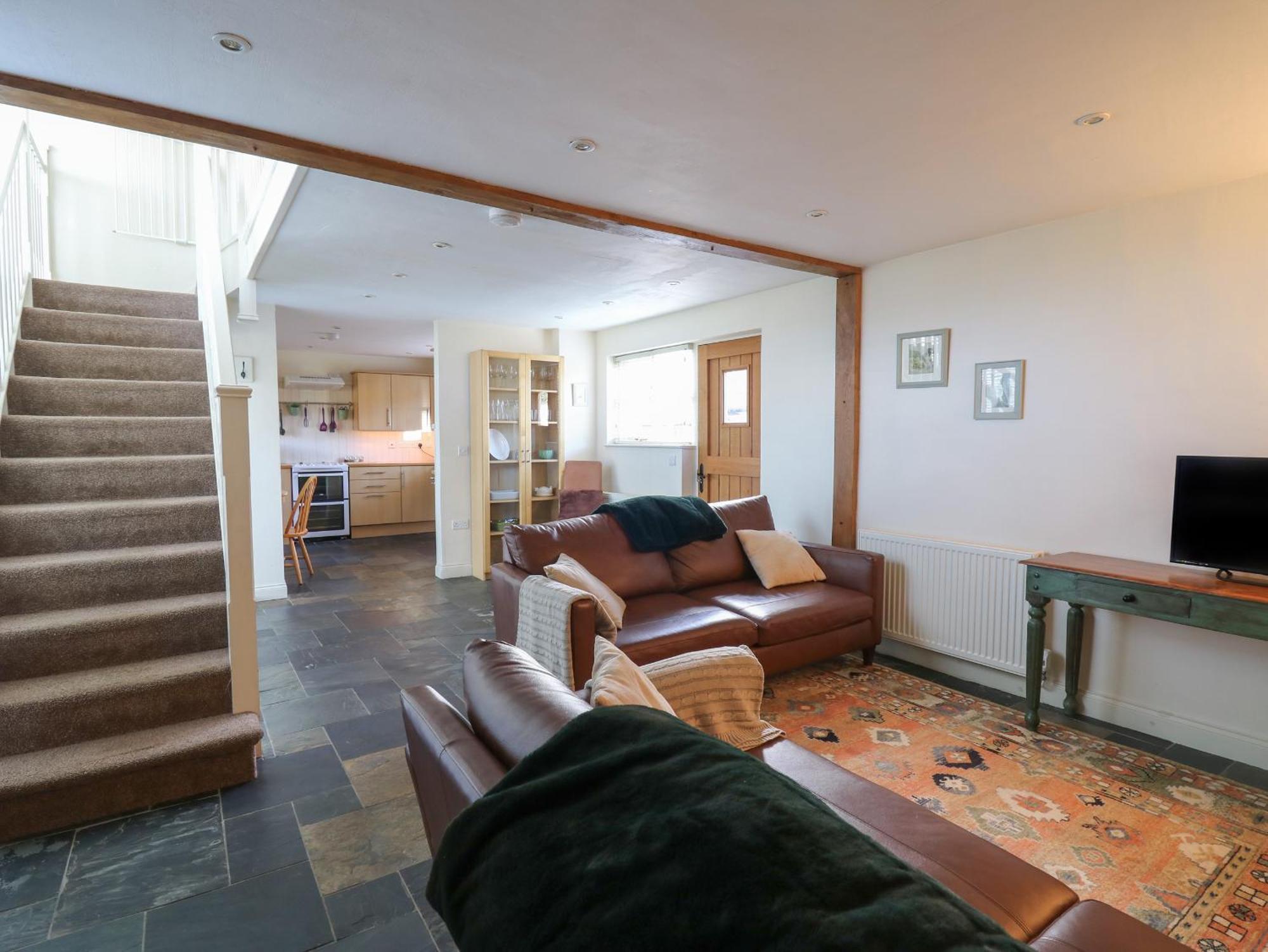 Villa Caely Llandrindod Wells Esterno foto