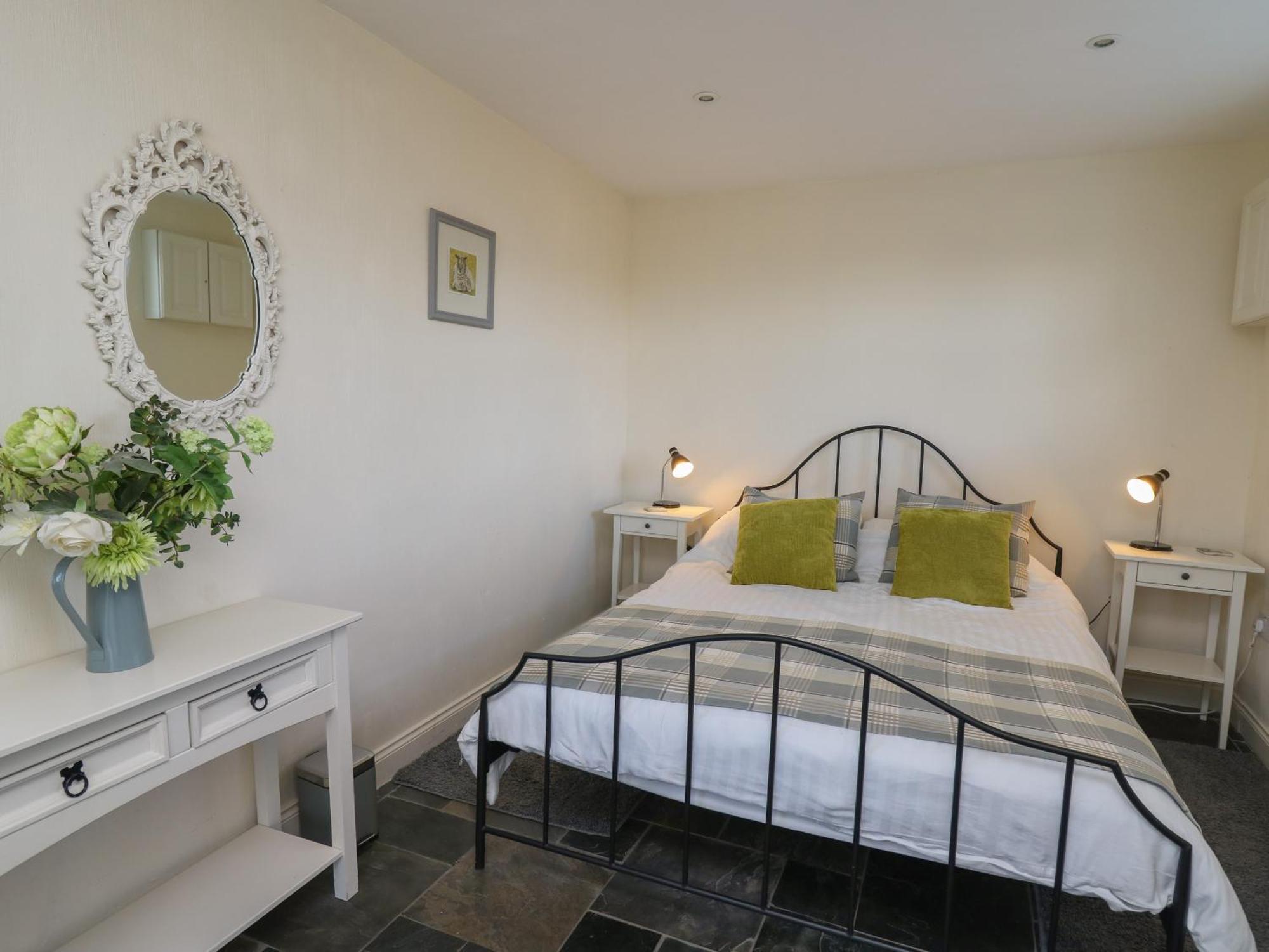 Villa Caely Llandrindod Wells Esterno foto