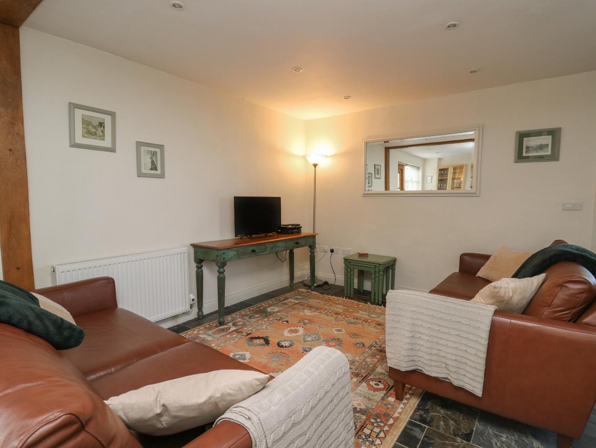 Villa Caely Llandrindod Wells Esterno foto