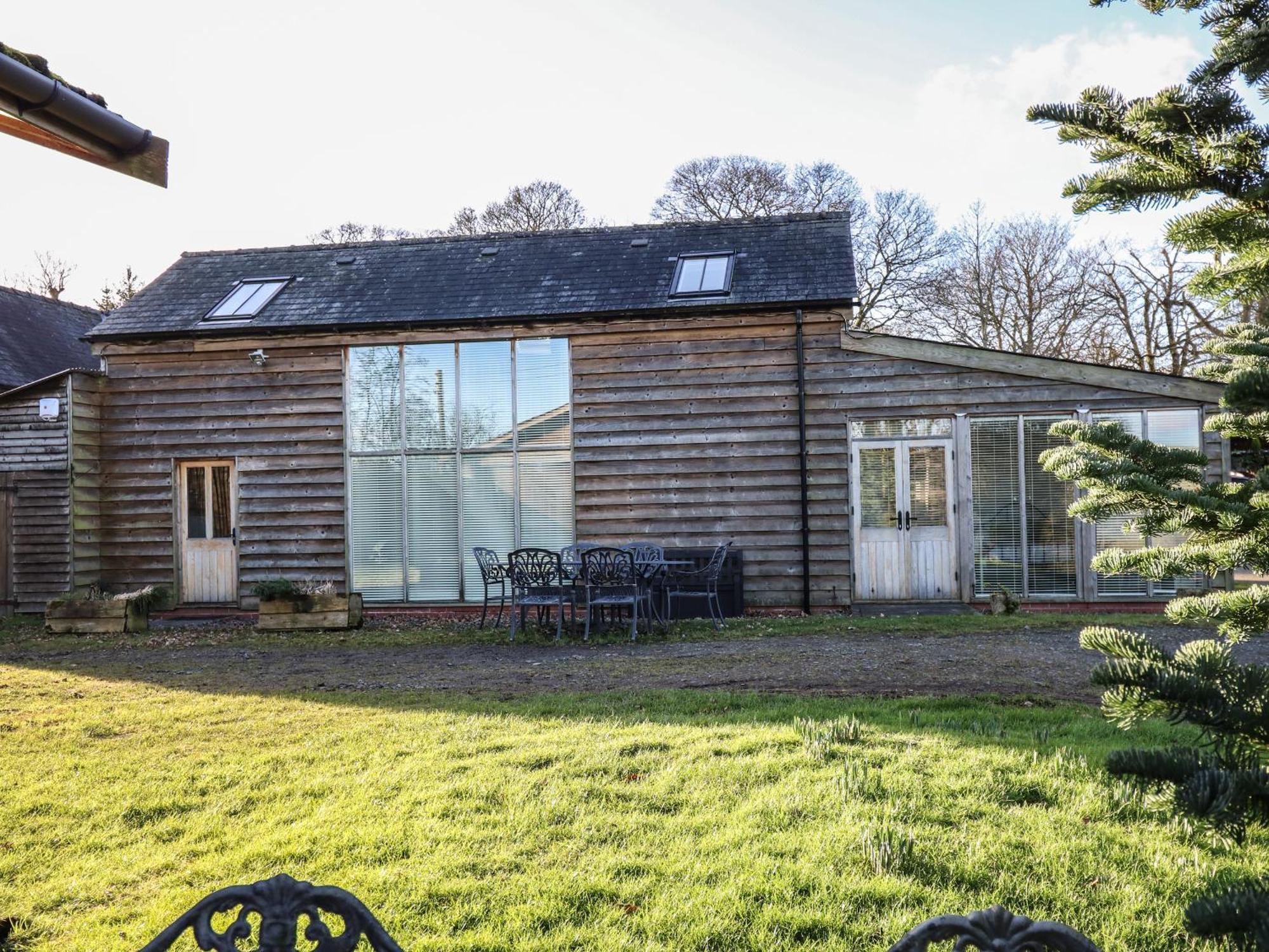 Villa Caely Llandrindod Wells Esterno foto