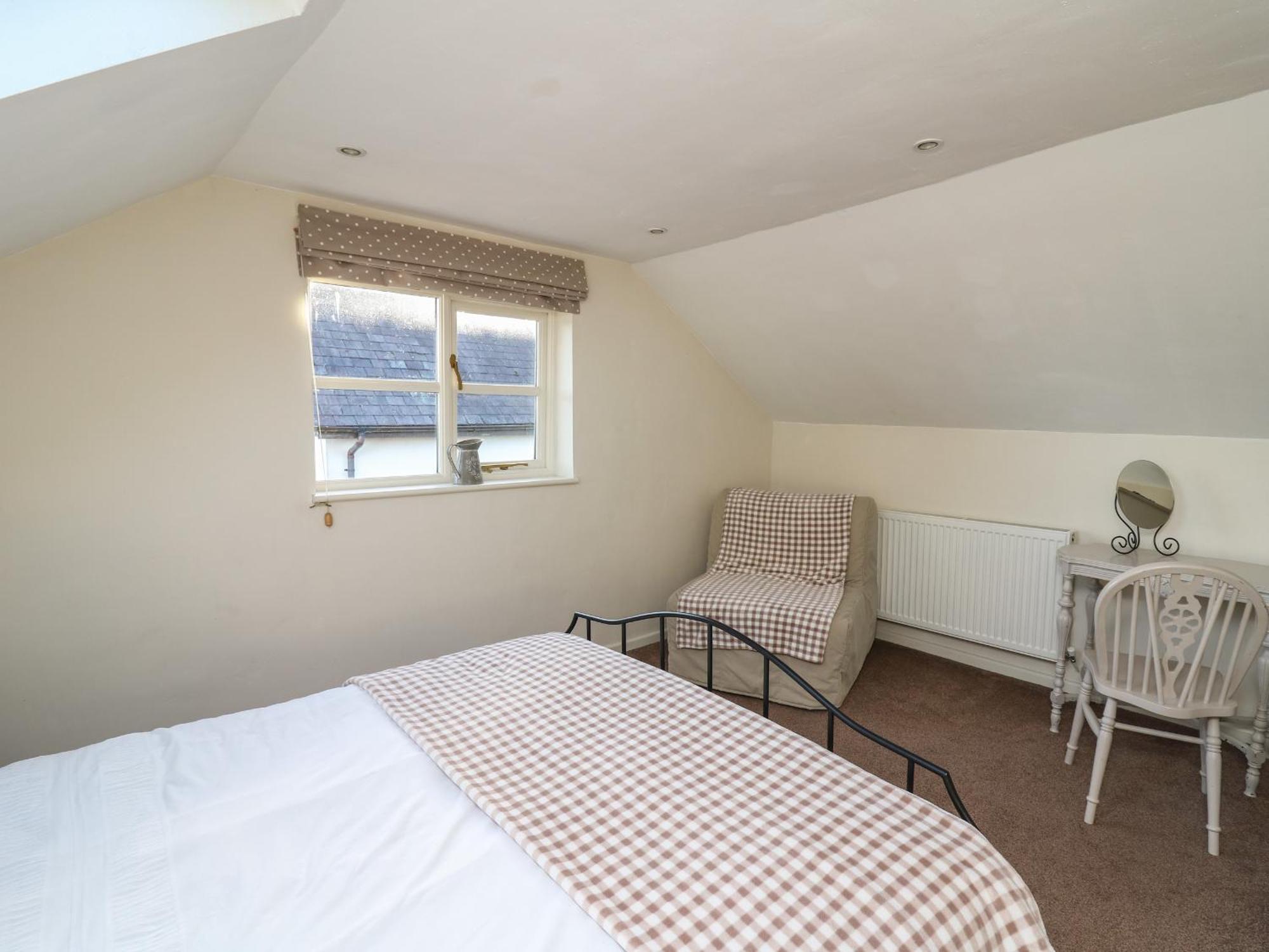 Villa Caely Llandrindod Wells Esterno foto