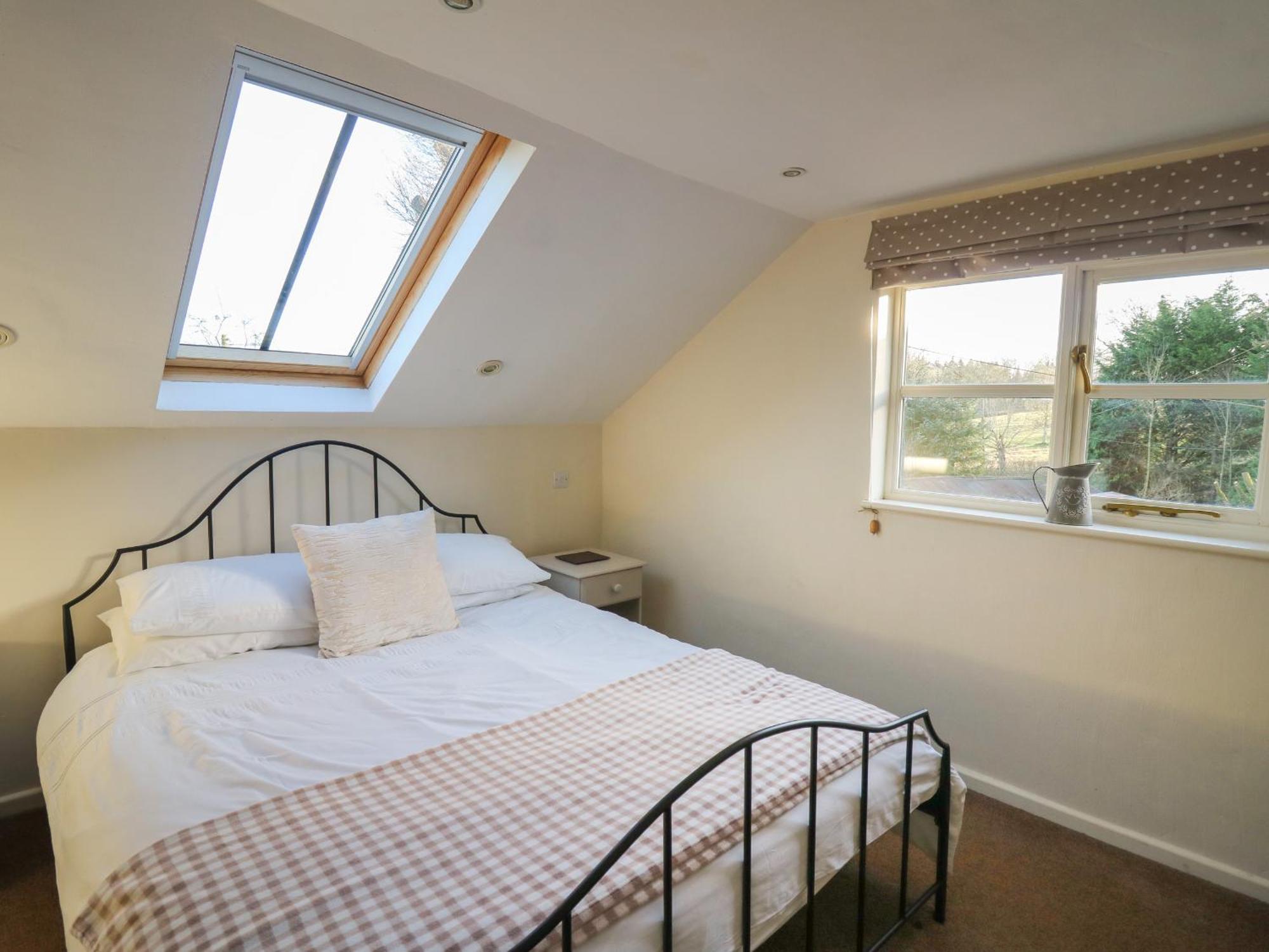 Villa Caely Llandrindod Wells Esterno foto