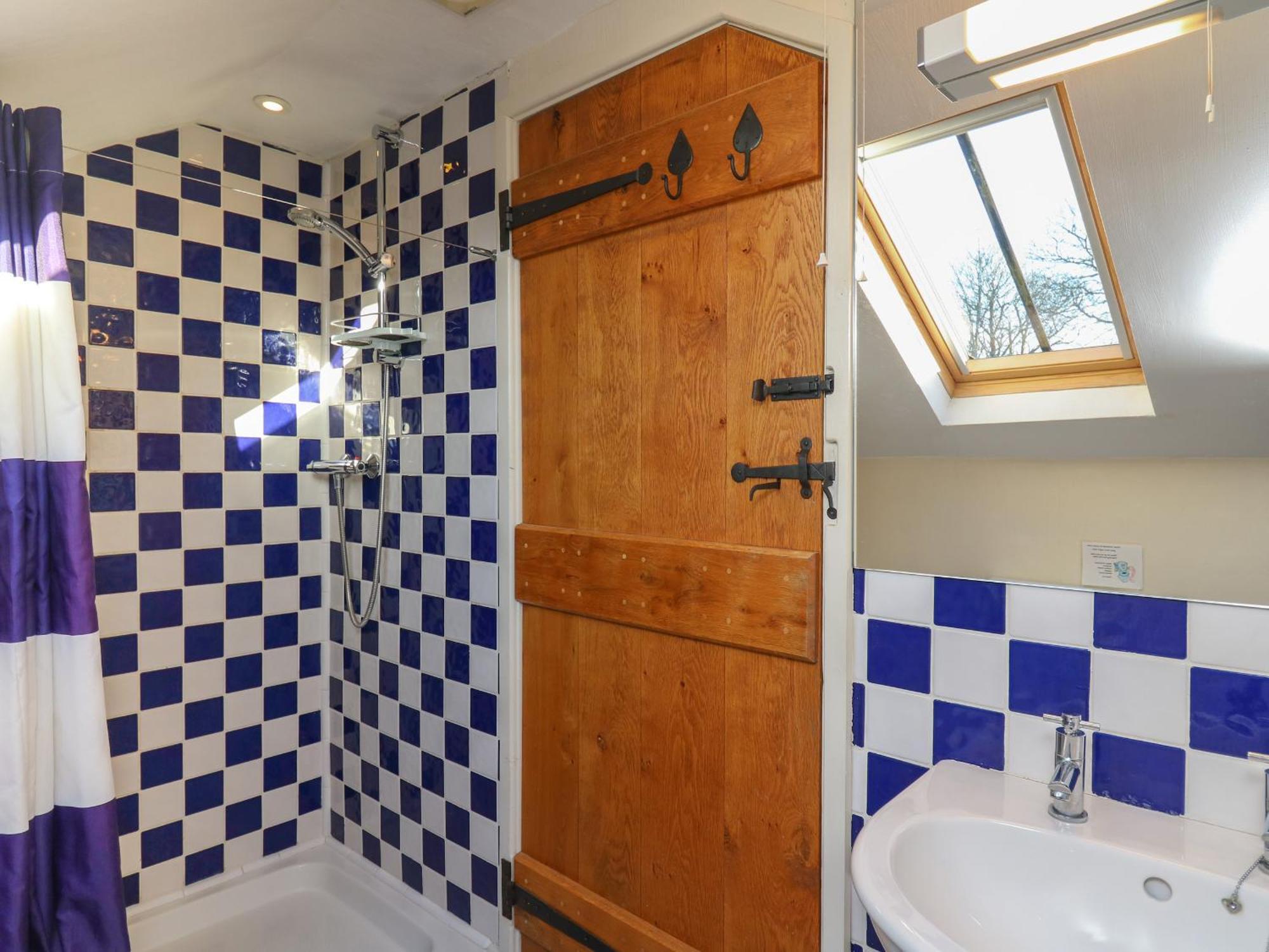 Villa Caely Llandrindod Wells Esterno foto