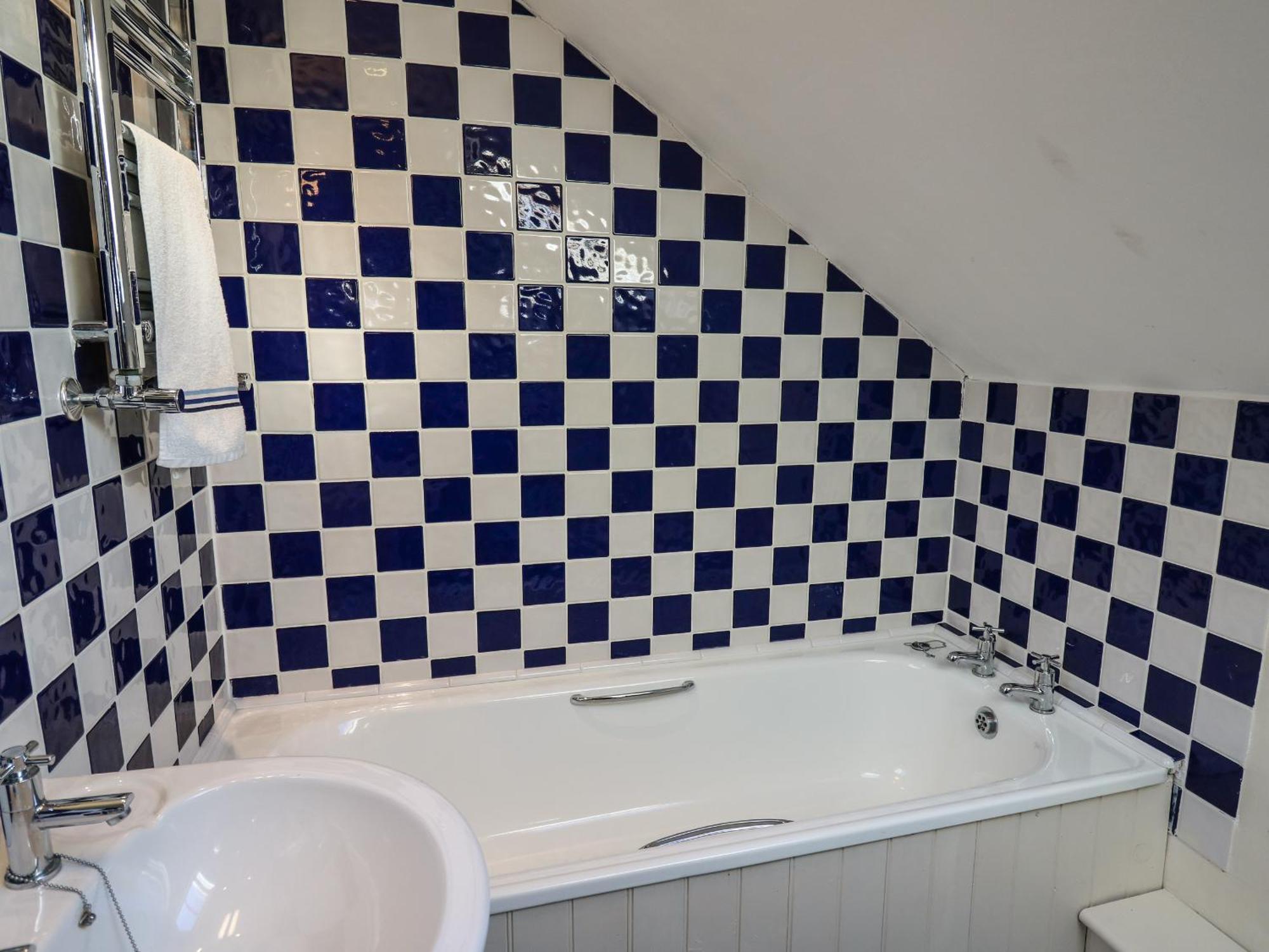 Villa Caely Llandrindod Wells Esterno foto