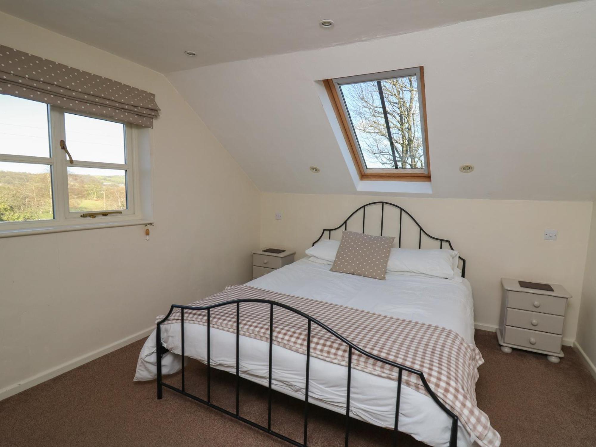 Villa Caely Llandrindod Wells Esterno foto