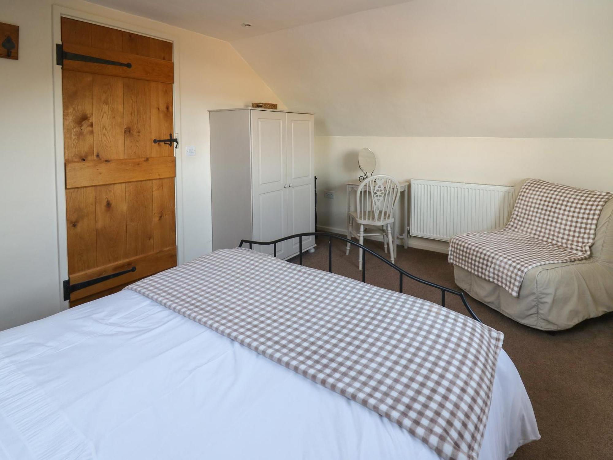 Villa Caely Llandrindod Wells Esterno foto